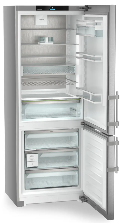 Холодильник Liebherr CNsdd 775i-20 001 Prime NoFrost EasyFresh фото 5 в Ростове-на-Дону