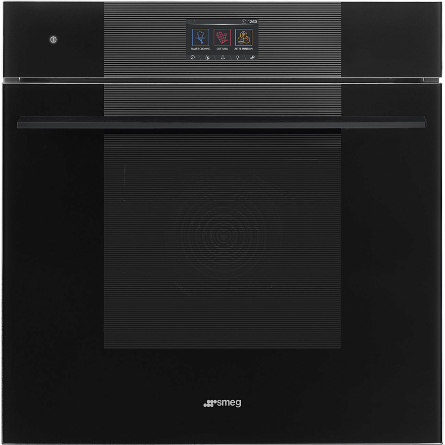 Духовой шкаф SMEG SO6104APB3 фото 1 в Ростове-на-Дону Духовой шкаф SMEG SO6104APB3 фото 1 в Ростове-на-Дону