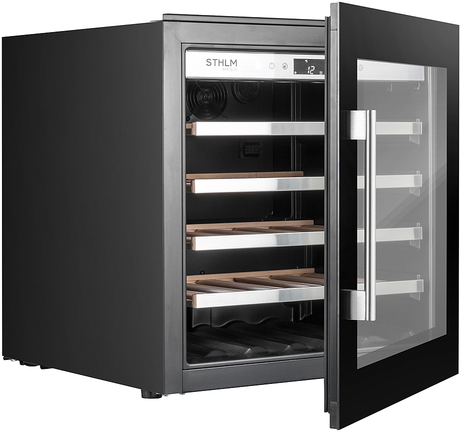 Холодильник винный Temptech STZ60SB фото 2 в Ростове-на-Дону Холодильник винный Temptech STZ60SB фото 2 в Ростове-на-Дону