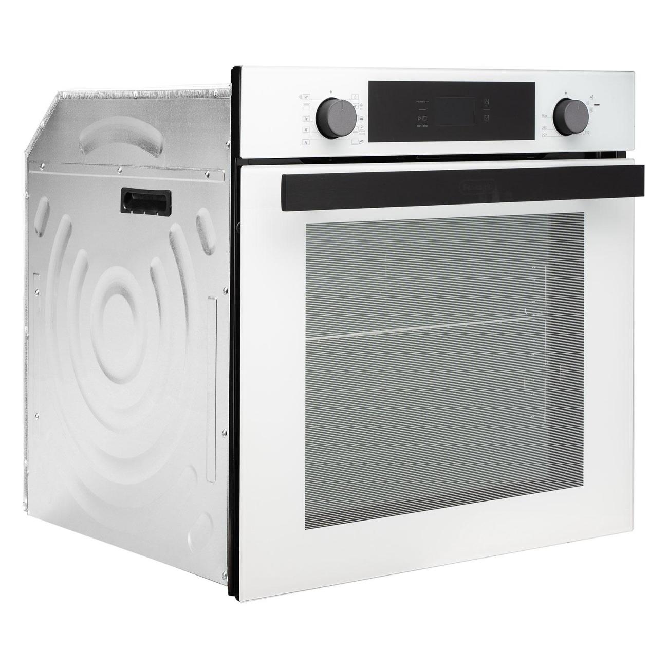 Духовой шкаф DeLonghi DEO 735 BB FRANCA фото 2 в Ростове-на-Дону Духовой шкаф DeLonghi DEO 735 BB FRANCA фото 2 в Ростове-на-Дону