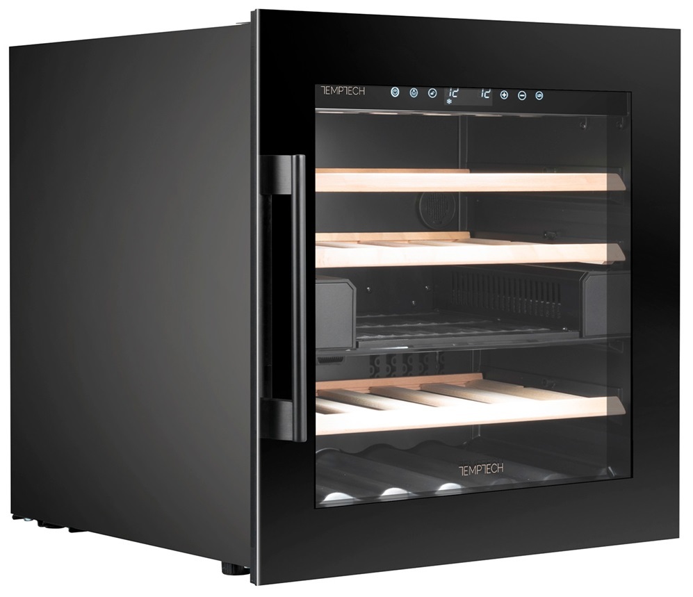 Холодильник винный Temptech OZ60DB-24 фото 5 в Ростове-на-Дону Холодильник винный Temptech OZ60DB-24 фото 5 в Ростове-на-Дону