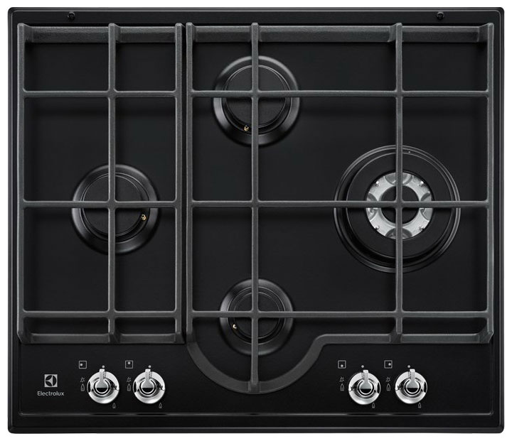 Варочная поверхность Electrolux GPE 363 RCB в Ростове-на-Дону Варочная поверхность Electrolux GPE 363 RCB в Ростове-на-Дону
