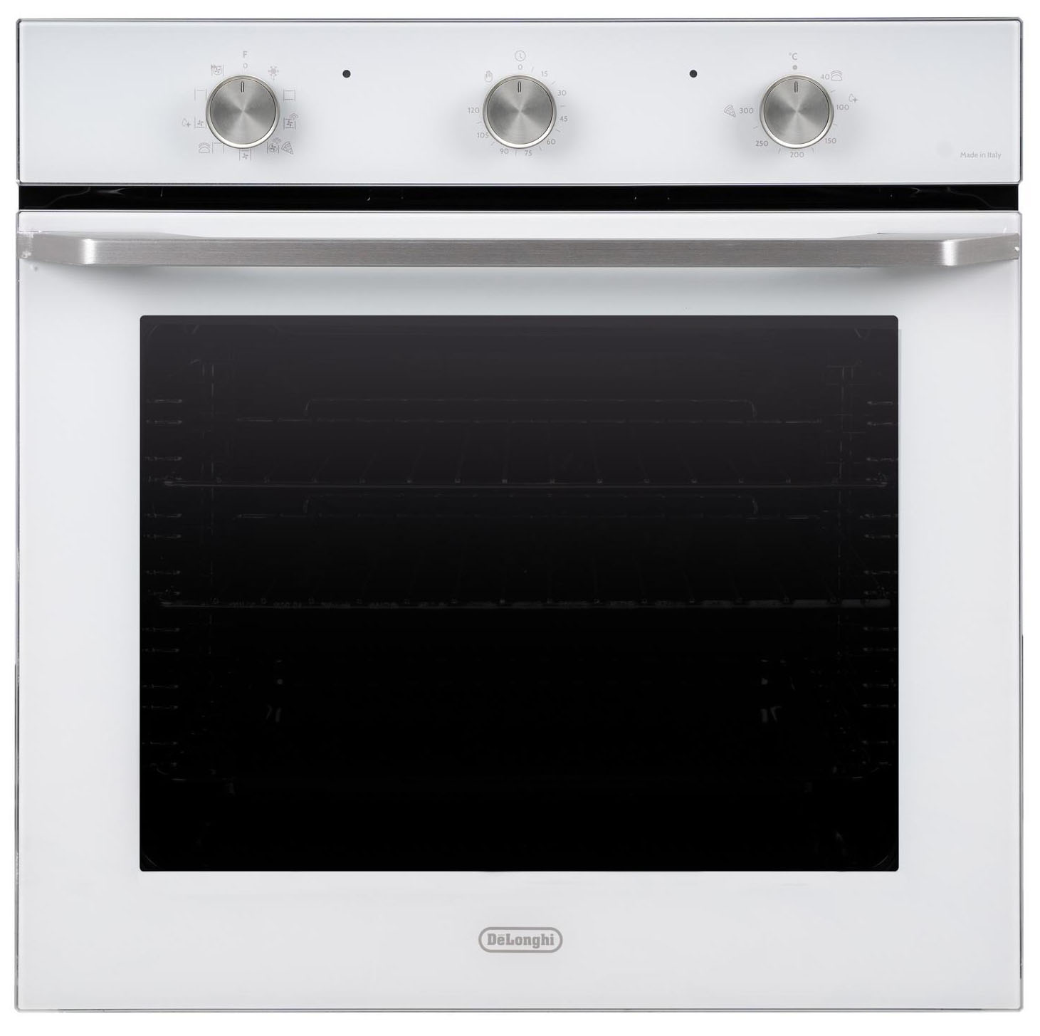 Духовой шкаф DeLonghi NSM 7BL PPP RUS фото 1 в Ростове-на-Дону