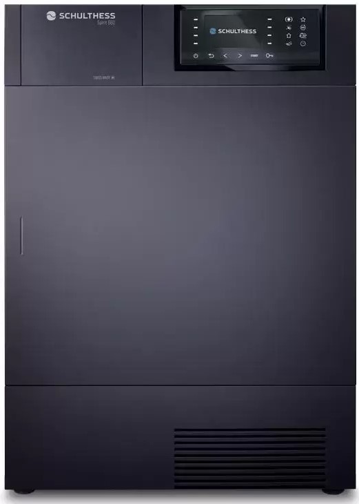 Сушильная машина Schulthess Spirit 660 Titan Rock в Ростове-на-Дону
