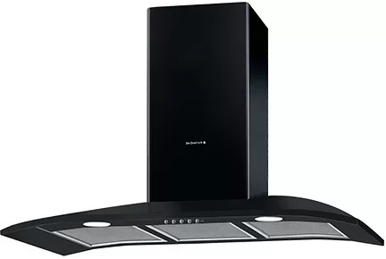 Вытяжка De Dietrich DHD1555B в Ростове-на-Дону Вытяжка De Dietrich DHD1555B в Ростове-на-Дону