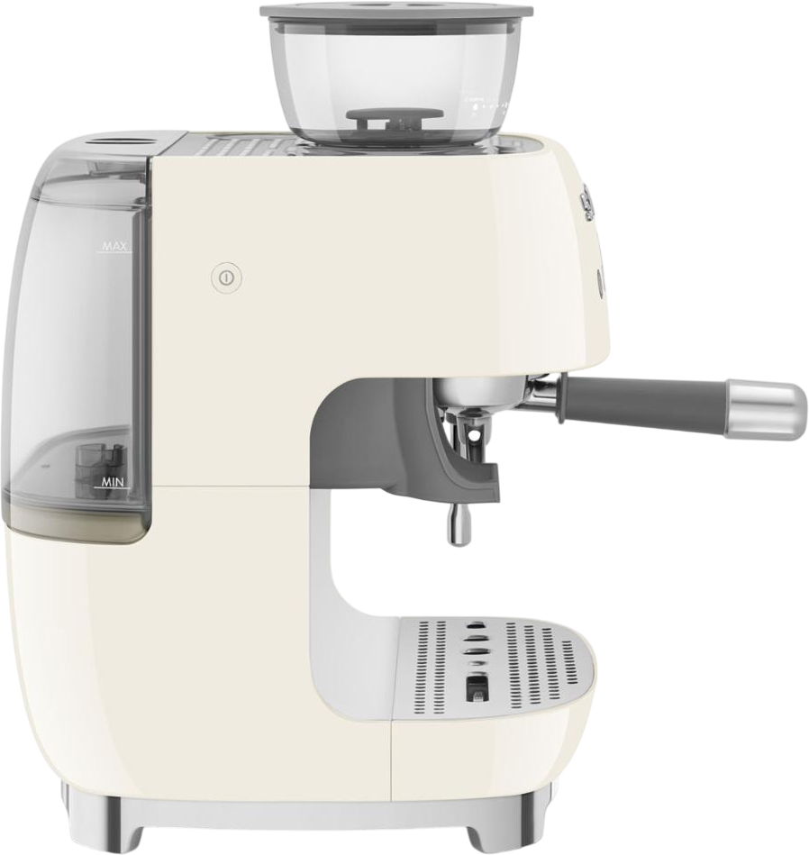 Кофеварка Smeg EGF03CREU фото 9 в Ростове-на-Дону