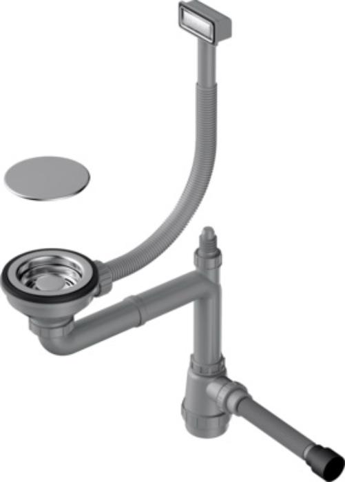 Арматура для одночашевых моек OMOIKIRI WK-1C IN (арт.4956472) в Ростове-на-Дону