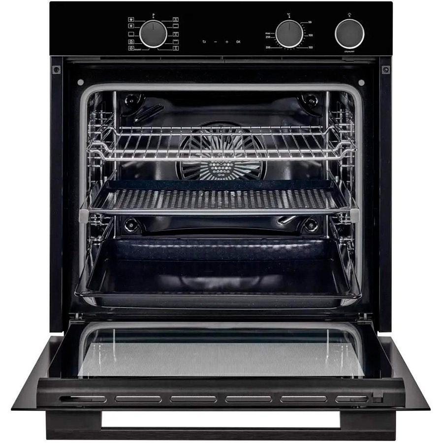 Духовой шкаф Kuppersberg KSO 610 B фото 2 в Ростове-на-Дону Духовой шкаф Kuppersberg KSO 610 B фото 2 в Ростове-на-Дону