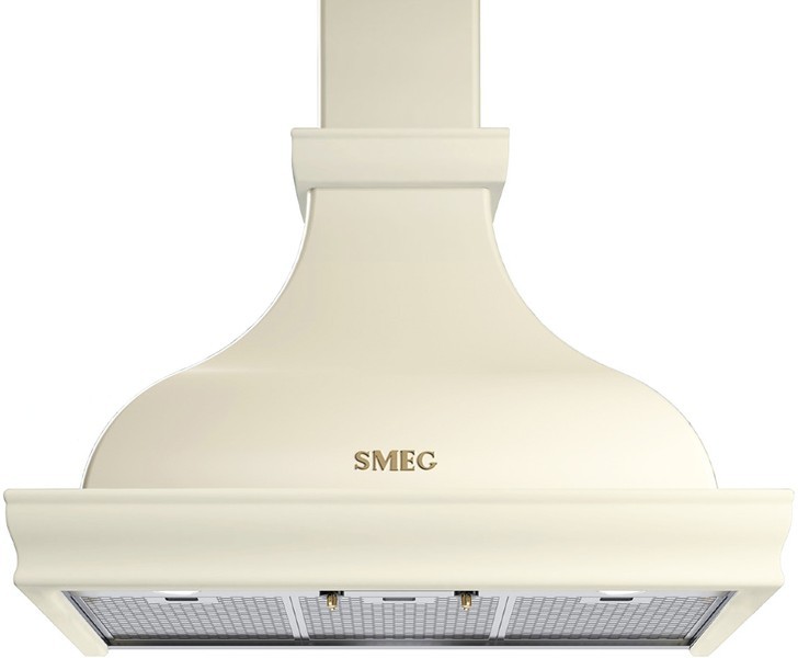 Вытяжка Smeg KCL900POE Coloniale фото 1 в Ростове-на-Дону