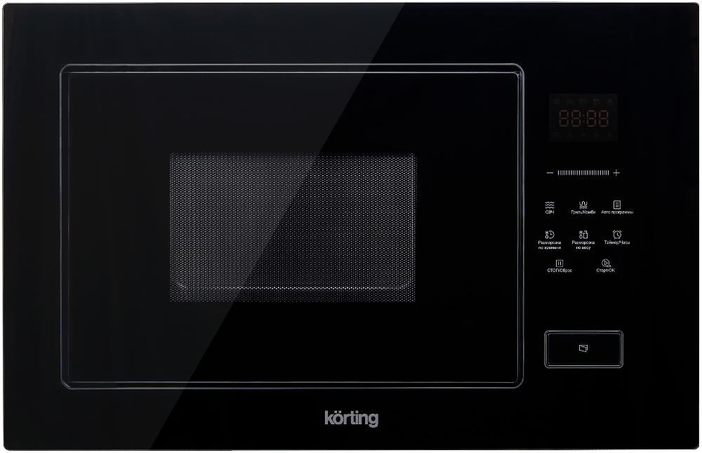 Микроволновая печь Korting KMI 928 GN фото 1 в Ростове-на-Дону