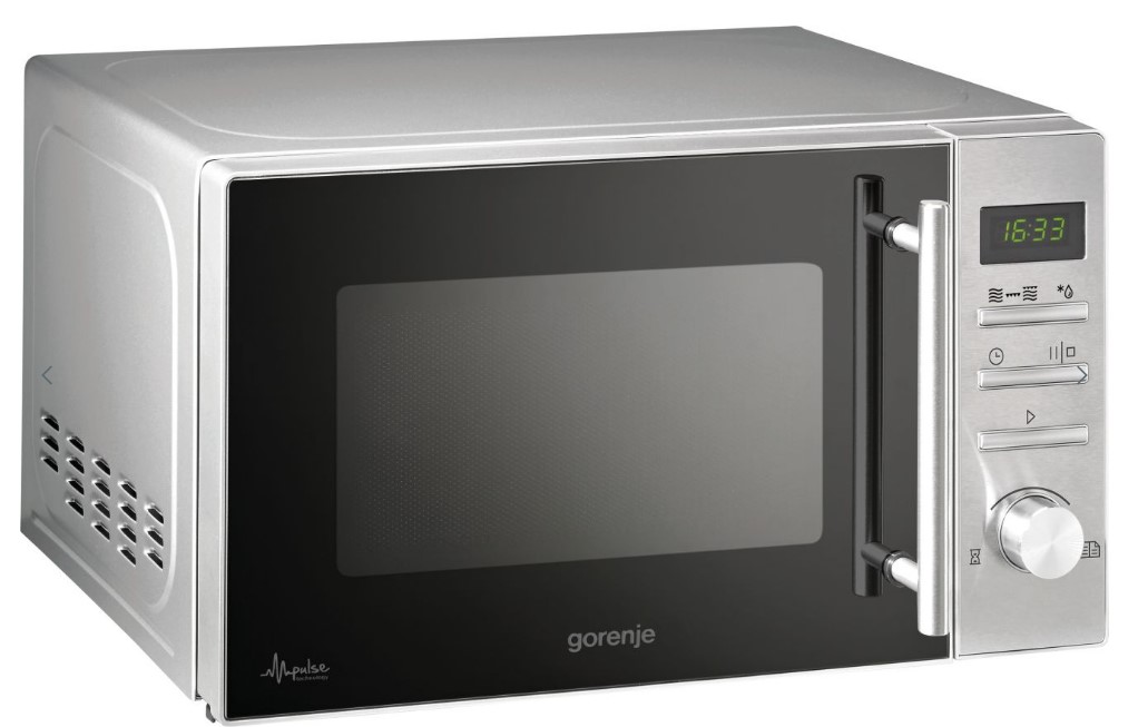 Микроволновая печь Gorenje MMO 20 DGE II фото 1 в Ростове-на-Дону Микроволновая печь Gorenje MMO 20 DGE II фото 1 в Ростове-на-Дону