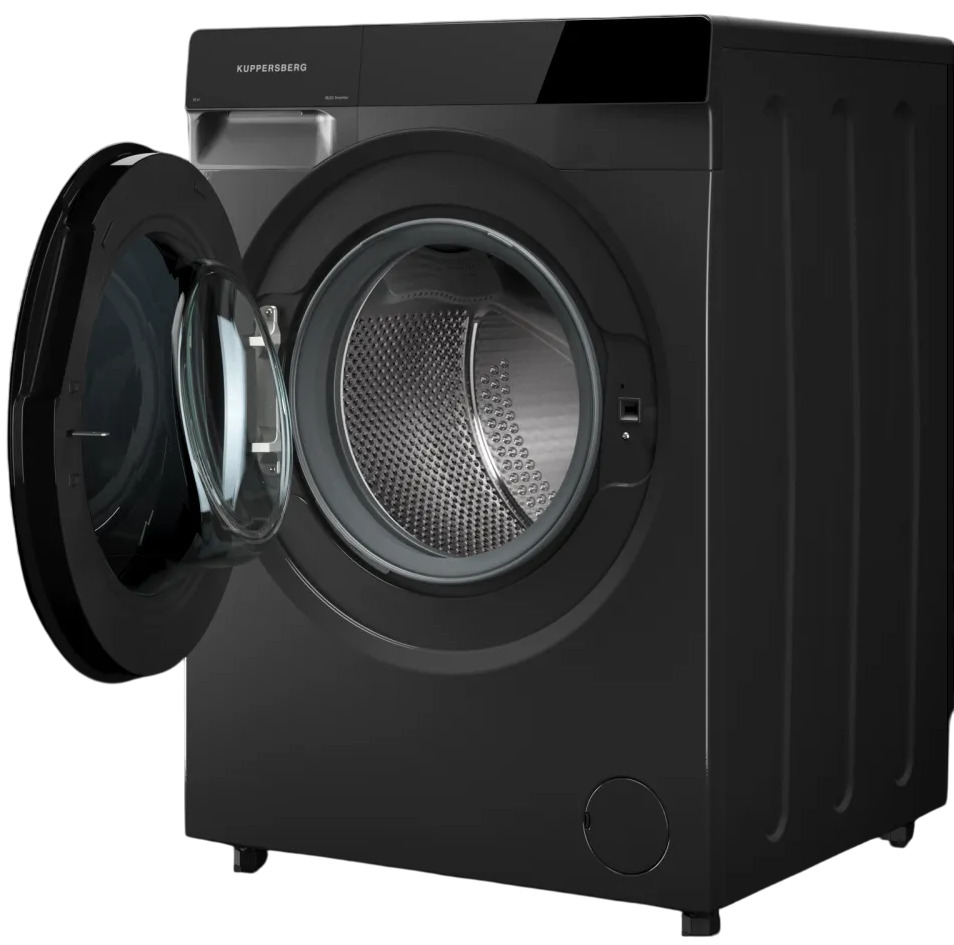 Стиральная машина Kuppersberg WM 590 GR фото 3 в Ростове-на-Дону Стиральная машина Kuppersberg WM 590 GR фото 3 в Ростове-на-Дону