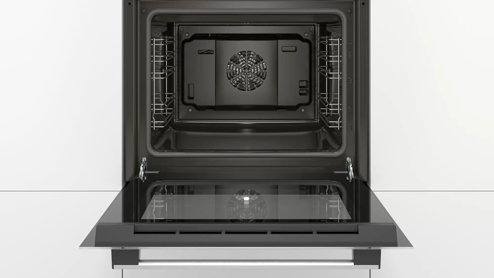 Духовой шкаф Bosch HBF011BV0Q фото 3 в Ростове-на-Дону