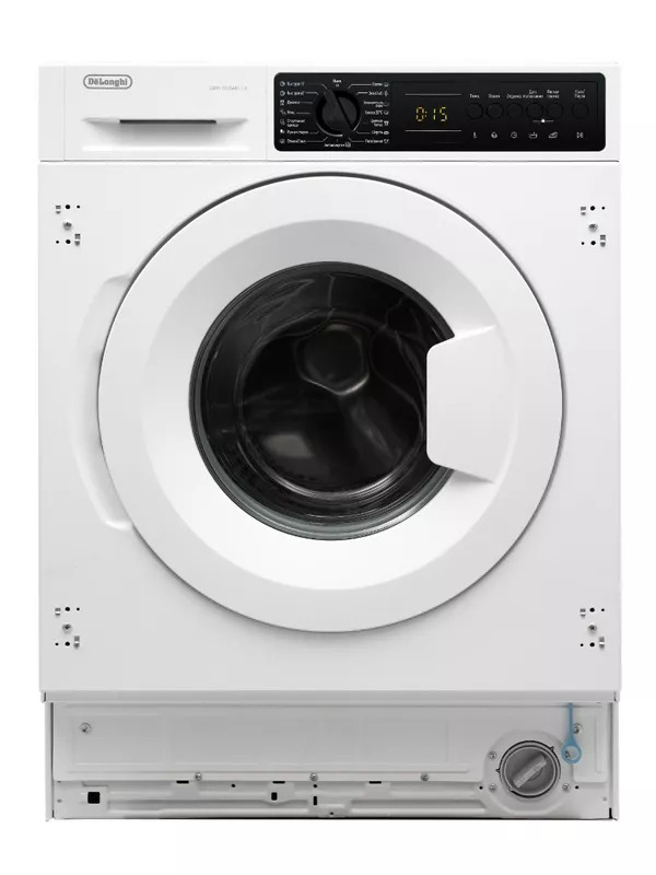 Стиральная машина DeLonghi DWMI 725 ISABELLA фото 1 в Ростове-на-Дону Стиральная машина DeLonghi DWMI 725 ISABELLA фото 1 в Ростове-на-Дону