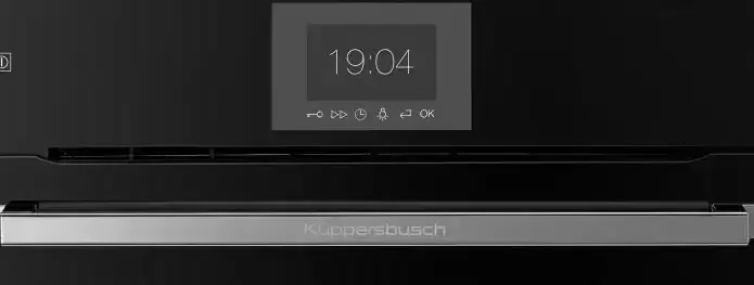Компактный духовой шкаф Kuppersbusch CBP 6550.0 S3 фото 2 в Ростове-на-Дону Компактный духовой шкаф Kuppersbusch CBP 6550.0 S3 фото 2 в Ростове-на-Дону