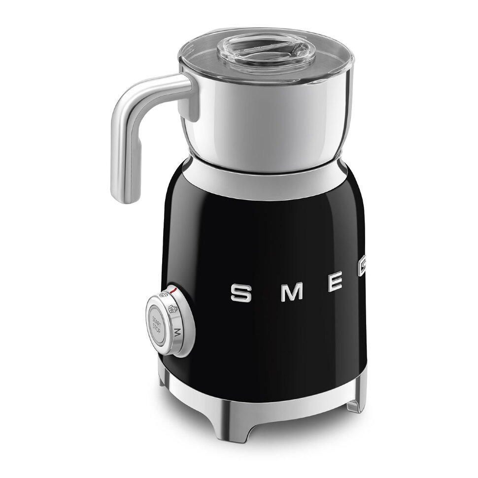Пеновзбиватель SMEG MFF11BLEU фото 2 в Ростове-на-Дону Пеновзбиватель SMEG MFF11BLEU фото 2 в Ростове-на-Дону