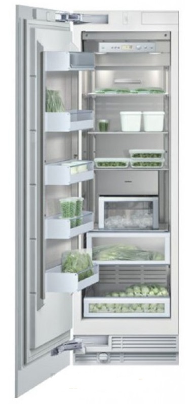 Встраиваемый холодильник Gaggenau RF 461-301 фото 1 в Ростове-на-Дону Встраиваемый холодильник Gaggenau RF 461-301 фото 1 в Ростове-на-Дону