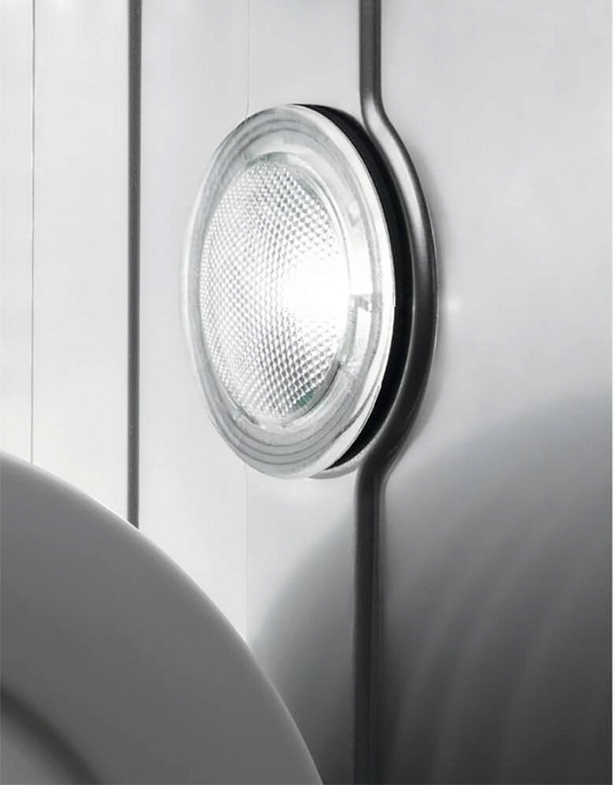 Встраиваемая посудомоечная машина Electrolux KECA7305L фото 4 в Ростове-на-Дону