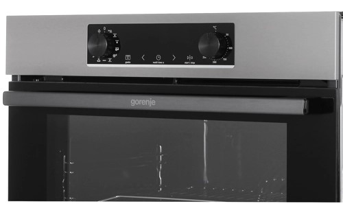 Духовой шкаф Gorenje BOSB6737E06X фото 4 в Ростове-на-Дону