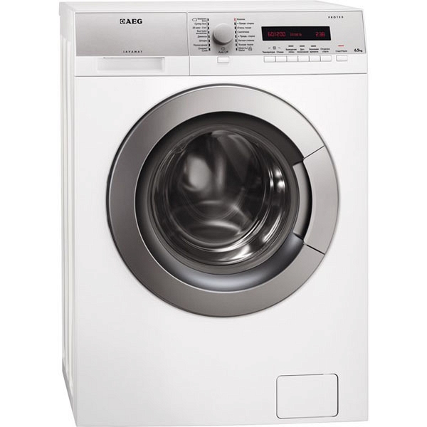 Стиральная машина AEG L 576272 SL в Ростове-на-Дону