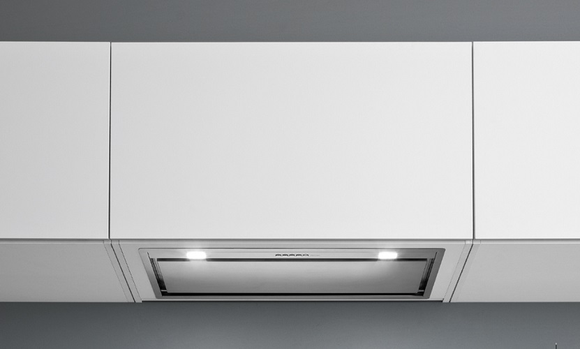 Встраиваемая вытяжка Falmec BUILT-IN BURANO 50 INOX фото 2 в Ростове-на-Дону