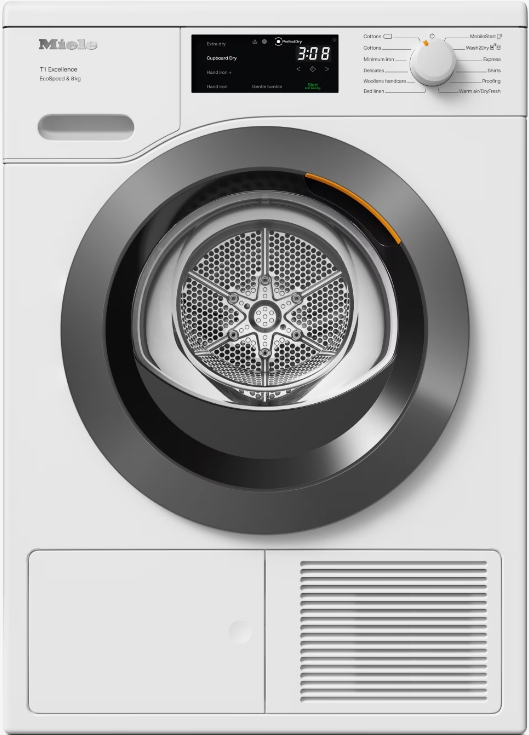 Сушильная машина Miele TEC645WP фото 1 в Ростове-на-Дону