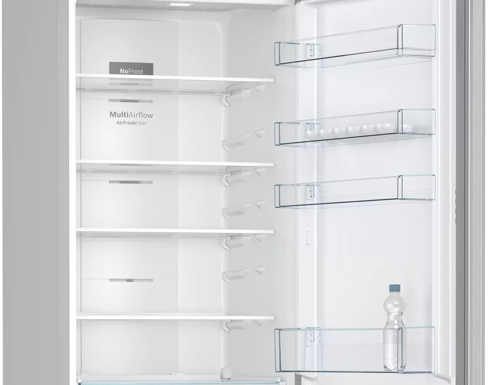 Холодильник Bosch KGN39UL25R фото 4 в Ростове-на-Дону
