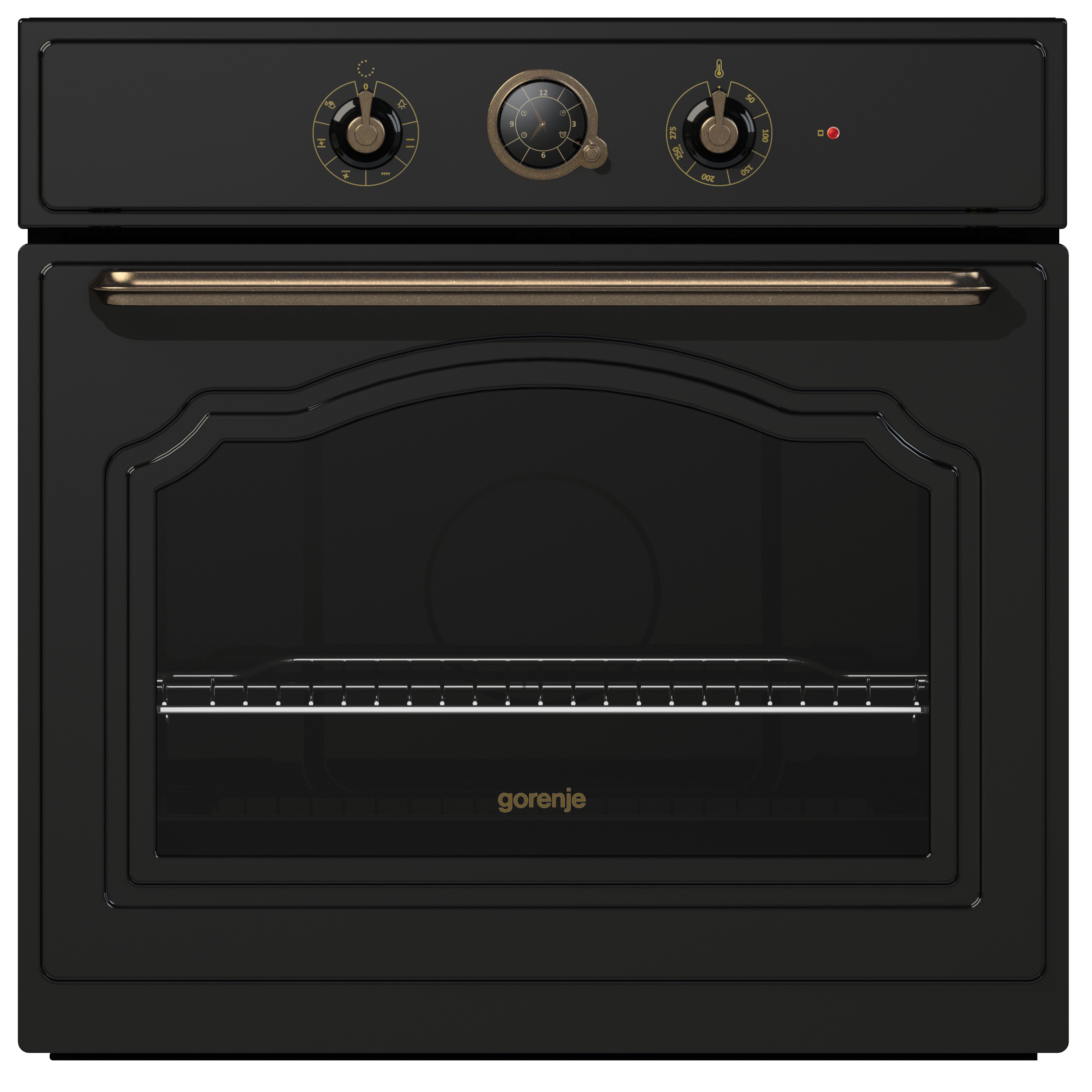 Духовой шкаф Gorenje BO 53 CLB в Ростове-на-Дону