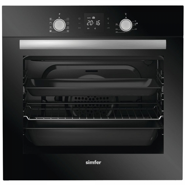 Духовой шкаф Simfer B6ES68011 в Ростове-на-Дону Духовой шкаф Simfer B6ES68011 в Ростове-на-Дону