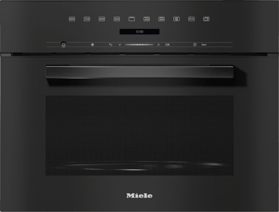 Микроволновая печь Miele M7244TC OBSW фото 1 в Ростове-на-Дону Микроволновая печь Miele M7244TC OBSW фото 1 в Ростове-на-Дону