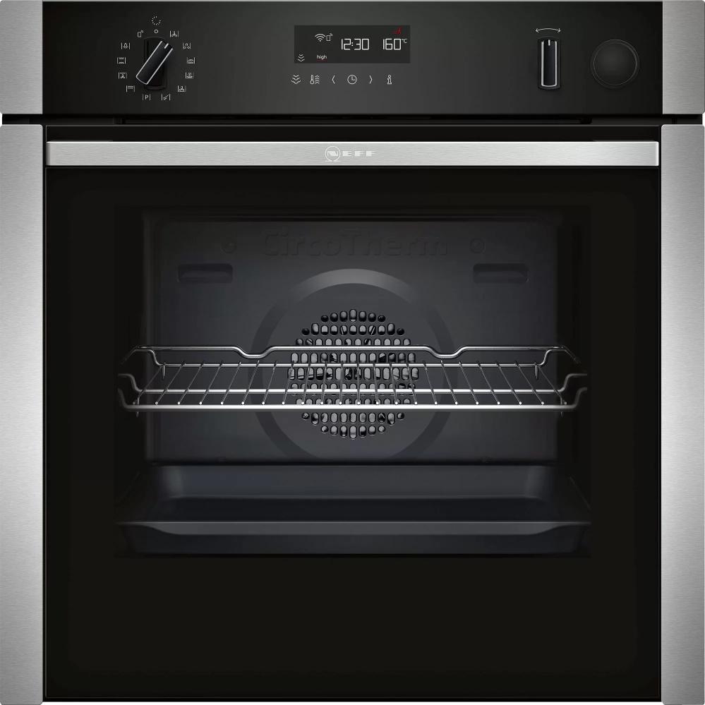Духовой шкаф Neff B4AVH5HH0R фото 1 в Ростове-на-Дону Духовой шкаф Neff B4AVH5HH0R фото 1 в Ростове-на-Дону
