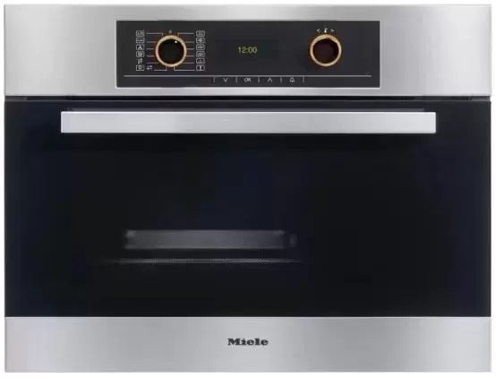 Пароварка Miele DGC 5061 фото 1 в Ростове-на-Дону Пароварка Miele DGC 5061 фото 1 в Ростове-на-Дону