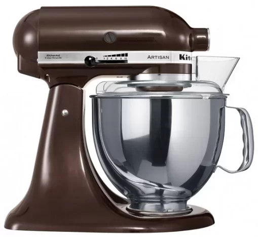 Миксер KitchenAid 5KSM150PSEES фото 1 в Ростове-на-Дону Миксер KitchenAid 5KSM150PSEES фото 1 в Ростове-на-Дону