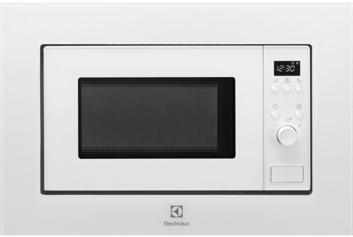 Микроволновая печь Electrolux LMS 2173EMW фото 1 в Ростове-на-Дону Микроволновая печь Electrolux LMS 2173EMW фото 1 в Ростове-на-Дону
