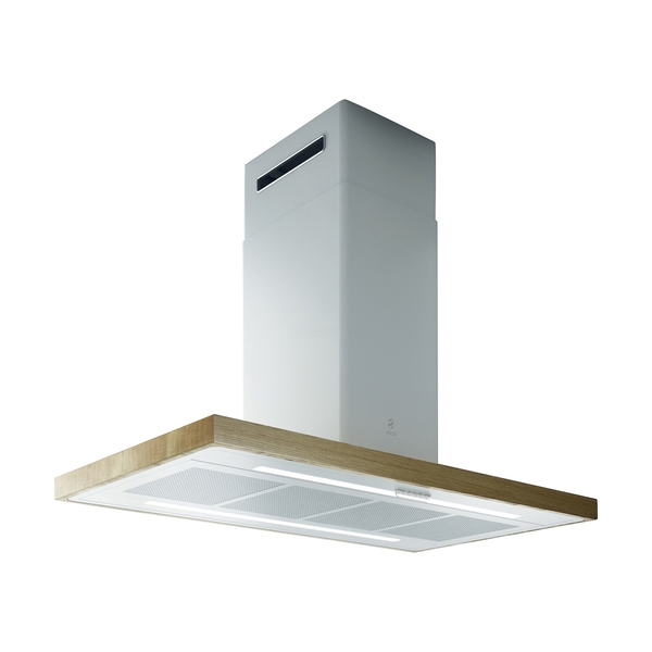 Вытяжка Elica BIO ISLAND WH/A/120X58 ROVERE в Ростове-на-Дону Вытяжка Elica BIO ISLAND WH/A/120X58 ROVERE в Ростове-на-Дону