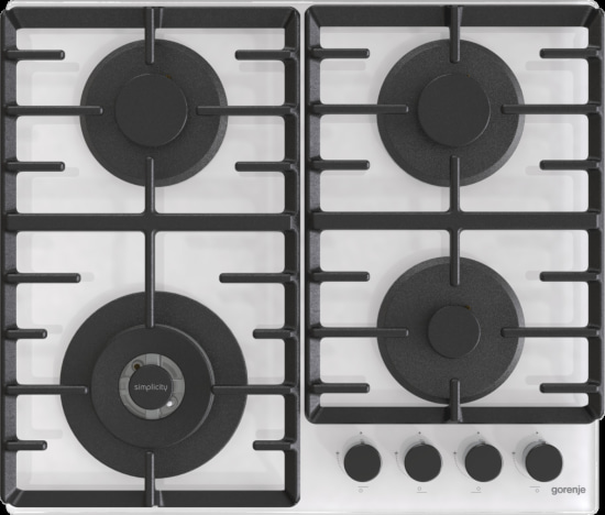 Газовая варочная панель Gorenje GTW642SYW фото 1 в Ростове-на-Дону