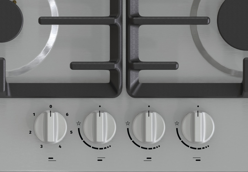 Комбинированная панель Gorenje GE681X фото 2 в Ростове-на-Дону Комбинированная панель Gorenje GE681X фото 2 в Ростове-на-Дону