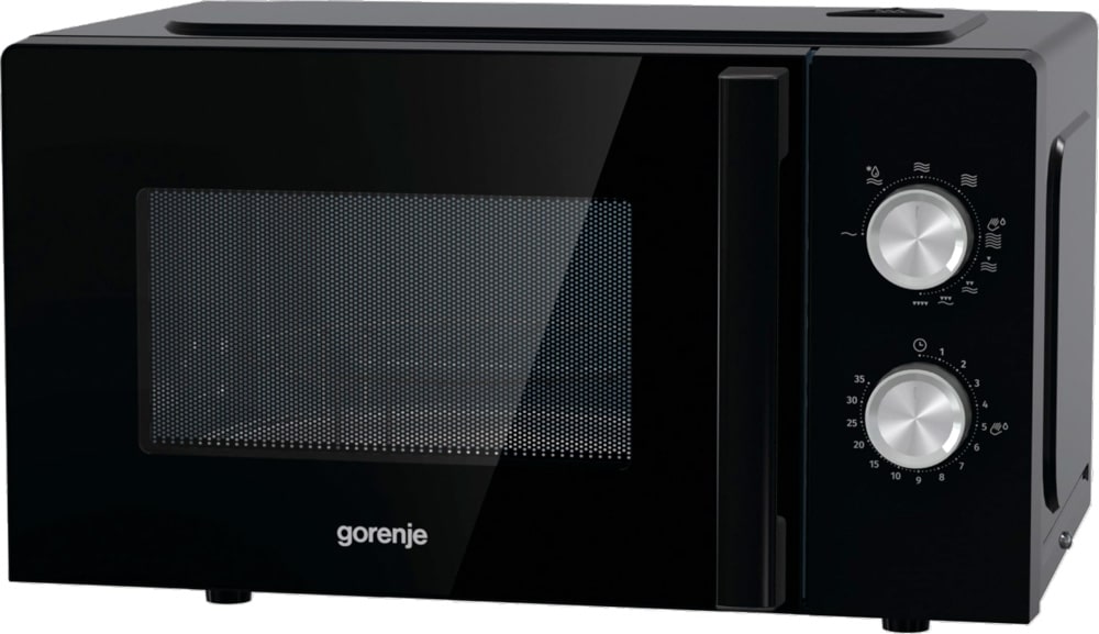 Микроволновая печь с грилем Gorenje MO20E2BH фото 3 в Ростове-на-Дону