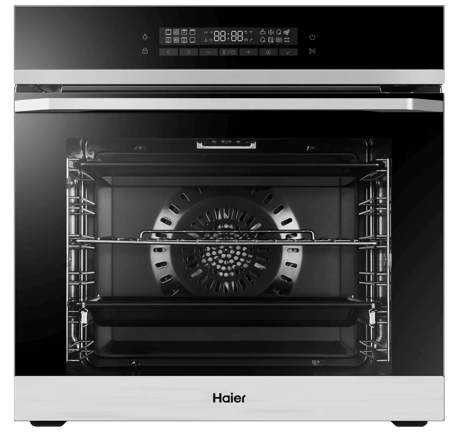 Духовой шкаф HAIER HOQ-P16AN5SX фото 1 в Ростове-на-Дону
