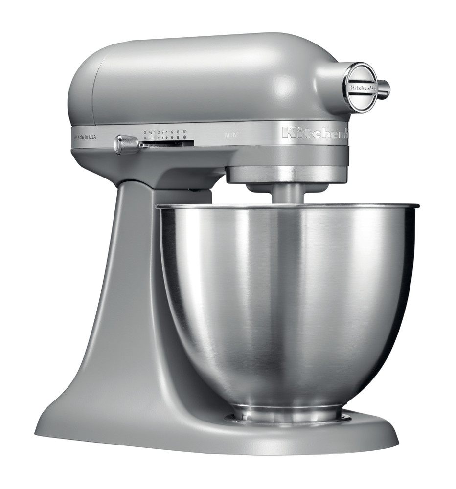 Планетарный миксер KitchenAid 5KSM3311XEFG фото 6 в Ростове-на-Дону