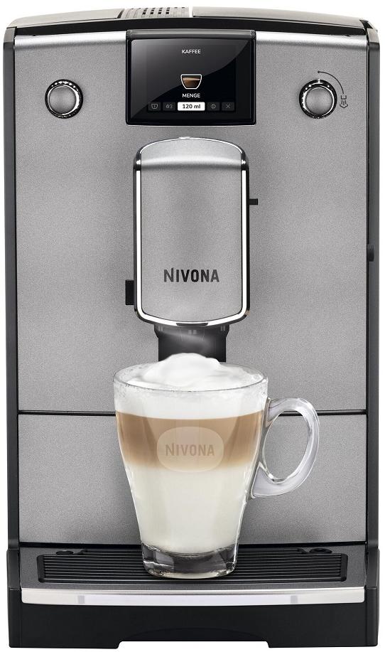 Кофемашина Nivona NICR 695 фото 1 в Ростове-на-Дону Кофемашина Nivona NICR 695 фото 1 в Ростове-на-Дону