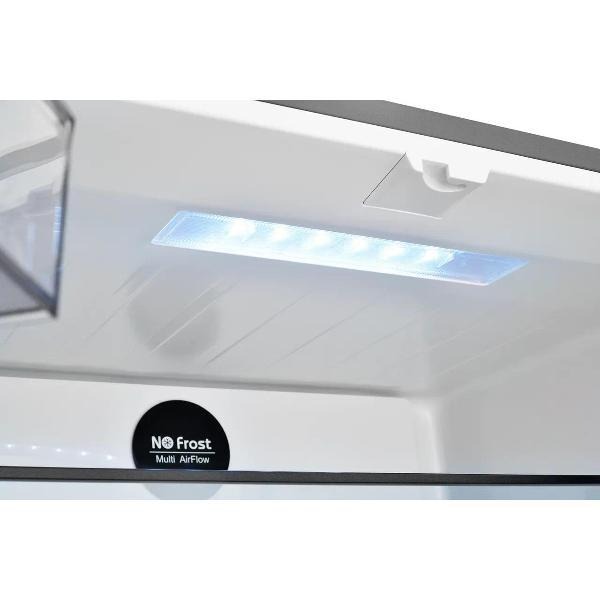 Холодильник ZÜGEL ZRCD430C фото 6 в Ростове-на-Дону Холодильник ZÜGEL ZRCD430C фото 6 в Ростове-на-Дону