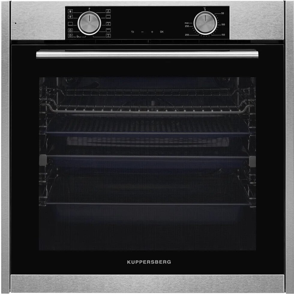 Духовой шкаф Kuppersberg HFT 610 BX фото 1 в Ростове-на-Дону