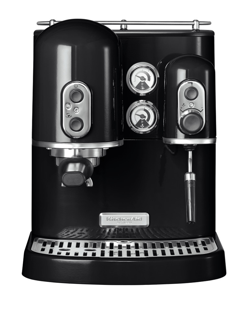 KitchenAid KitchenAid 5KES2102EOB фото 1 в Ростове-на-Дону