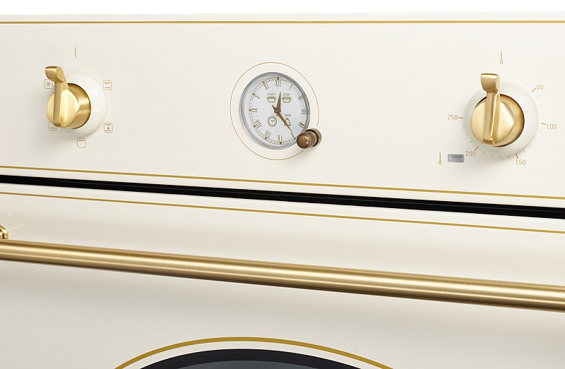 Духовой шкаф Kuppersberg SR 605 C Bronze фото 3 в Ростове-на-Дону