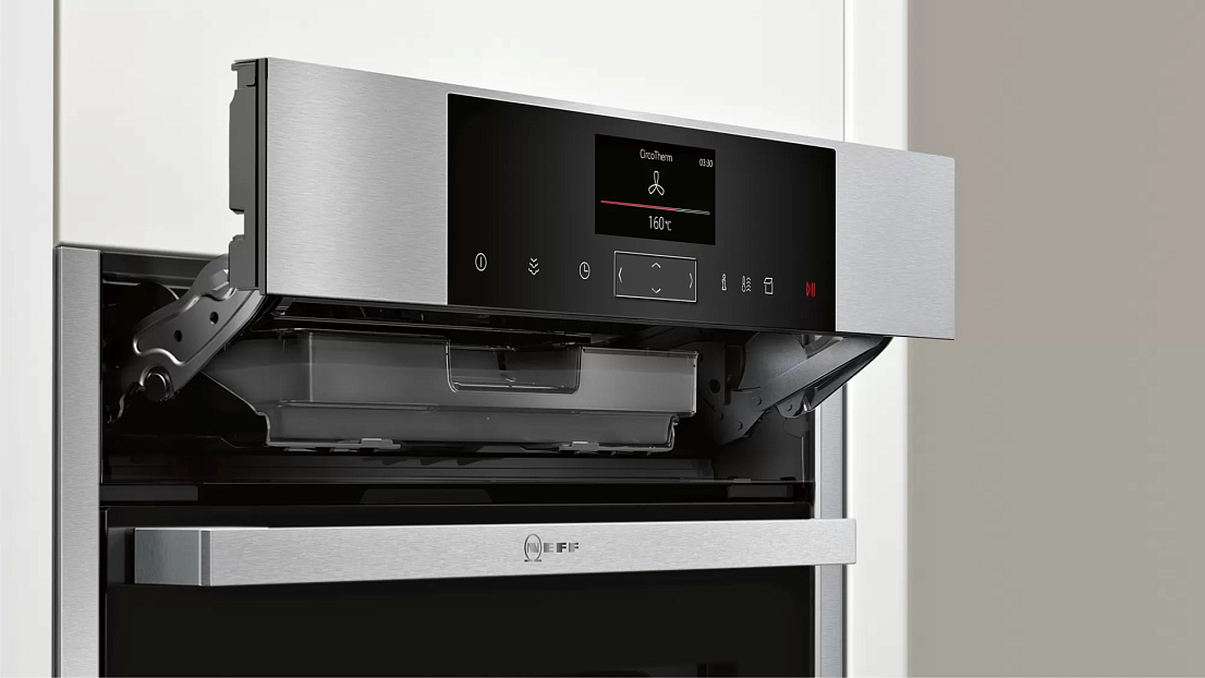 Духовой шкаф Neff B15FS22N0 фото 5 в Ростове-на-Дону