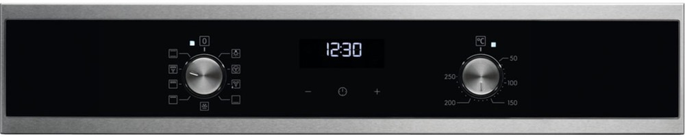 Духовой шкаф Electrolux OEF5E 50 X фото 3 в Ростове-на-Дону