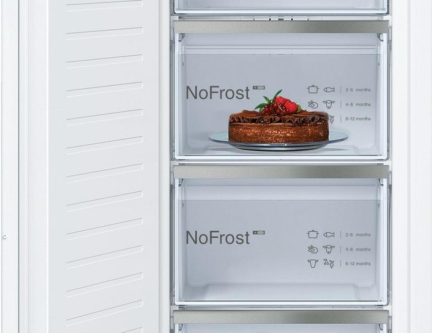 Морозильник Neff GI7813CF0R фото 2 в Ростове-на-Дону