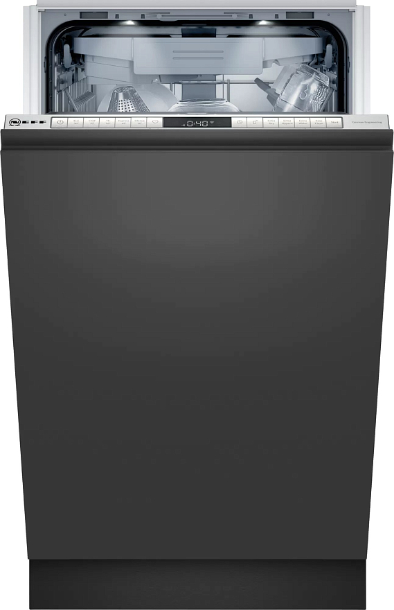Встраиваемая посудомоечная машина Neff S855HMX70R фото 1 в Ростове-на-Дону