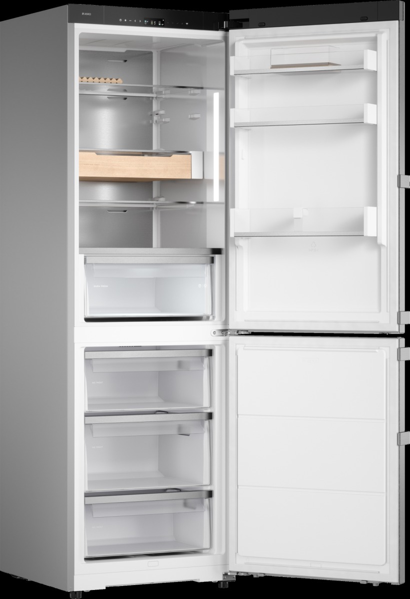 Холодильник Asko RFC586KNBS1 фото 2 в Ростове-на-Дону Холодильник Asko RFC586KNBS1 фото 2 в Ростове-на-Дону
